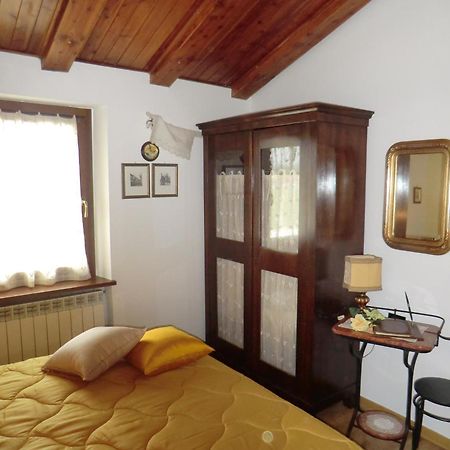 B&B Isonzo Turriaco Dış mekan fotoğraf