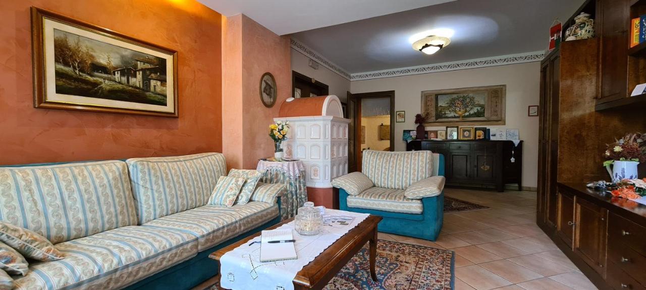 B&B Isonzo Turriaco Dış mekan fotoğraf