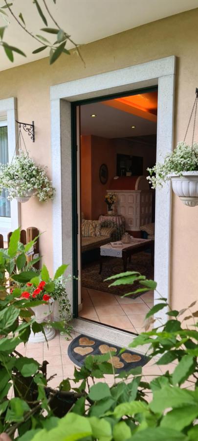 B&B Isonzo Turriaco Dış mekan fotoğraf