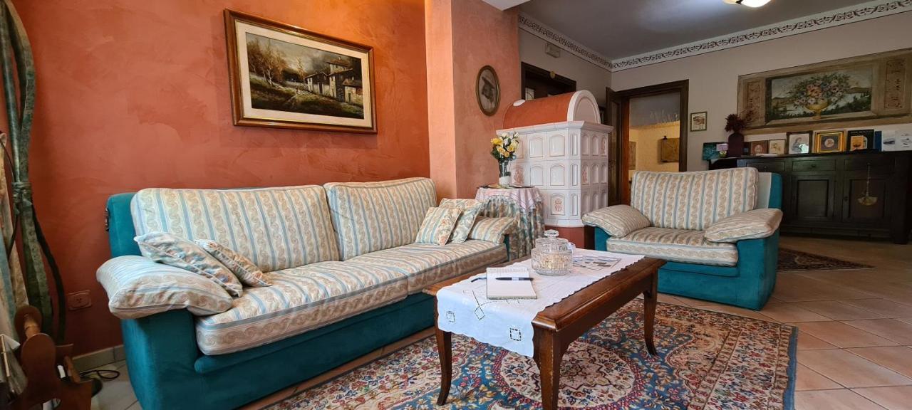 B&B Isonzo Turriaco Dış mekan fotoğraf