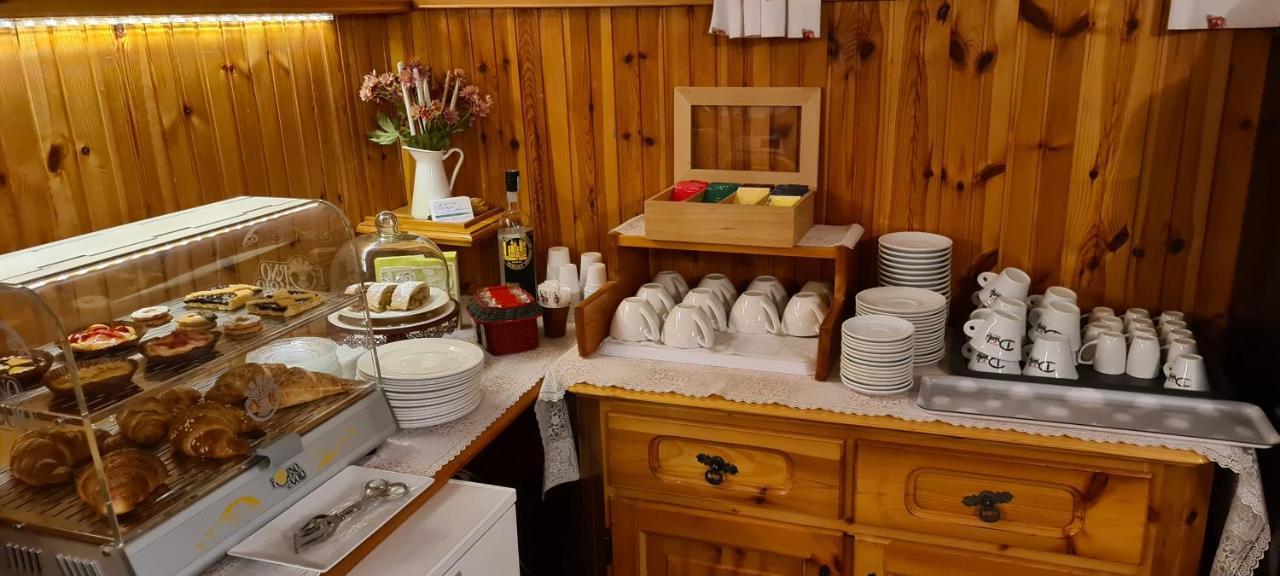 B&B Isonzo Turriaco Dış mekan fotoğraf