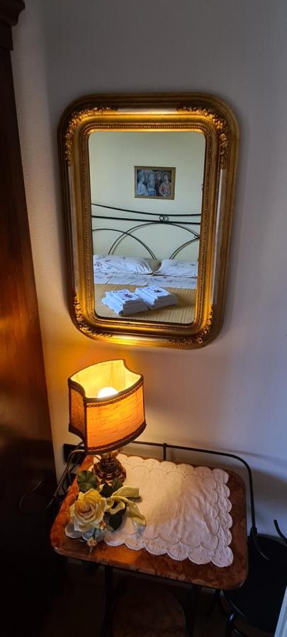 B&B Isonzo Turriaco Dış mekan fotoğraf