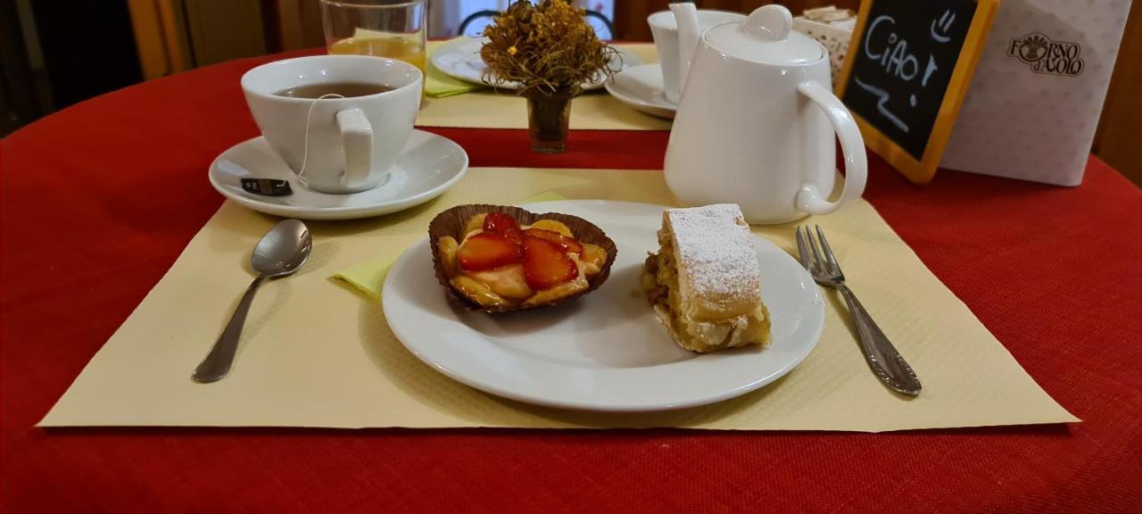 B&B Isonzo Turriaco Dış mekan fotoğraf