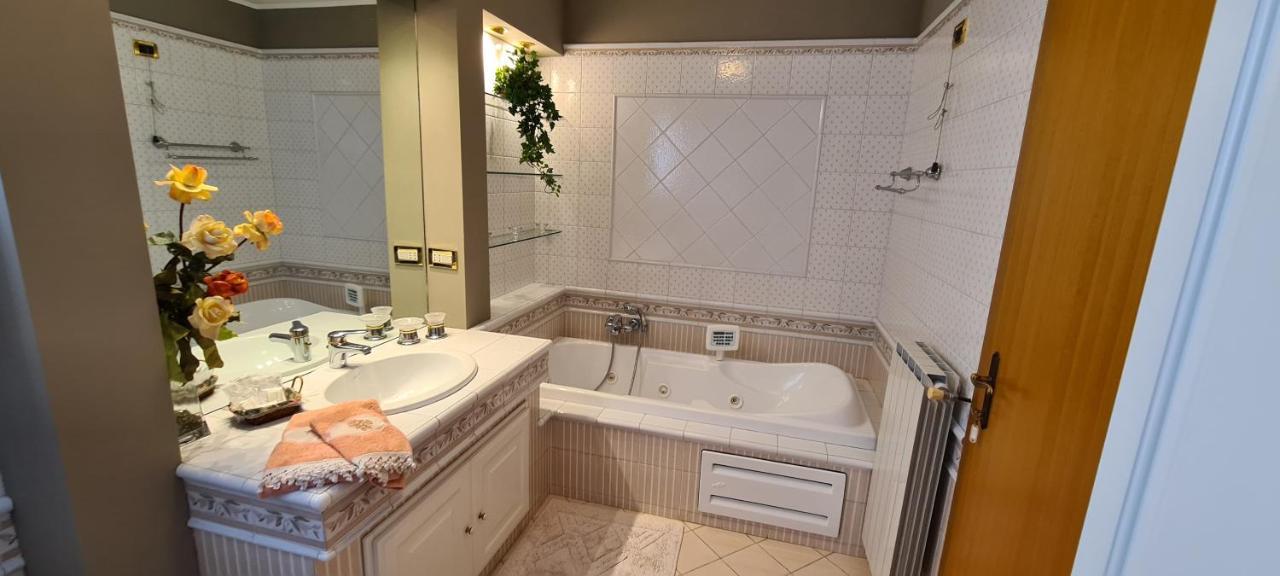 B&B Isonzo Turriaco Dış mekan fotoğraf