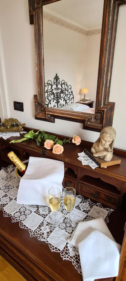 B&B Isonzo Turriaco Dış mekan fotoğraf