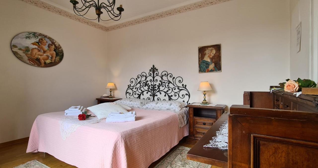 B&B Isonzo Turriaco Dış mekan fotoğraf