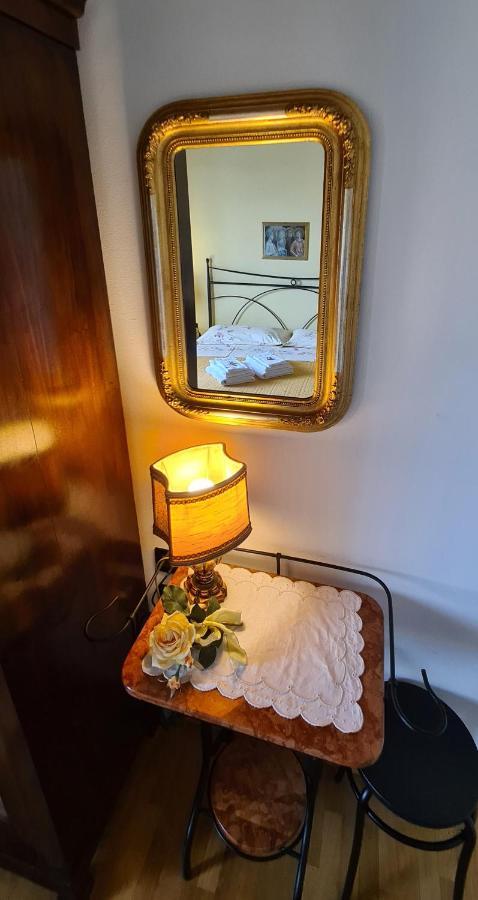 B&B Isonzo Turriaco Dış mekan fotoğraf