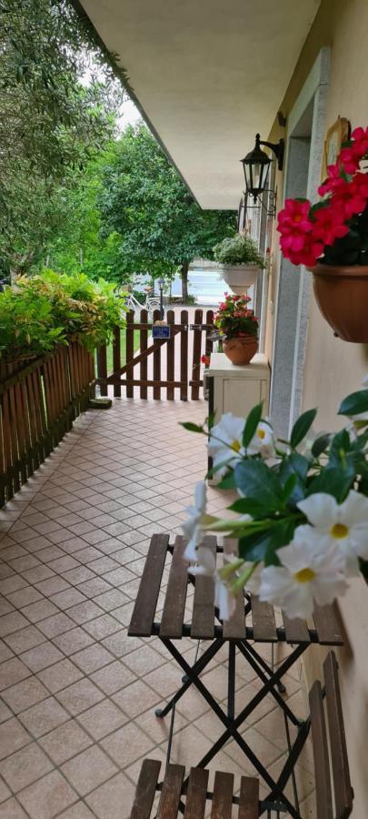 B&B Isonzo Turriaco Dış mekan fotoğraf