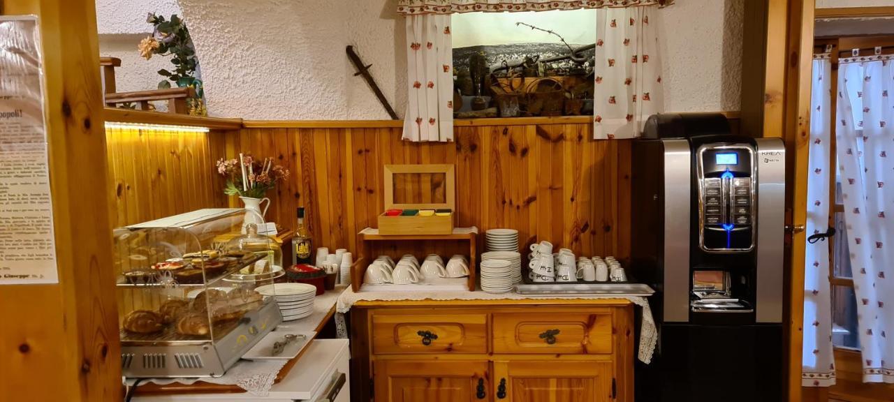 B&B Isonzo Turriaco Dış mekan fotoğraf