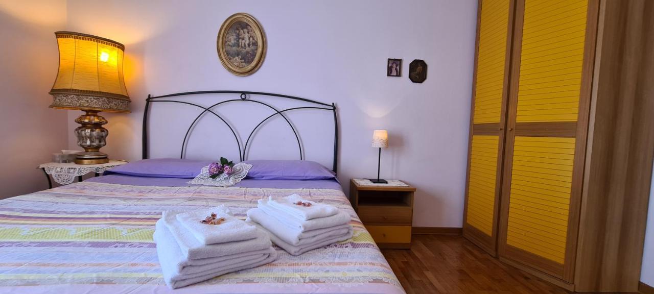 B&B Isonzo Turriaco Dış mekan fotoğraf