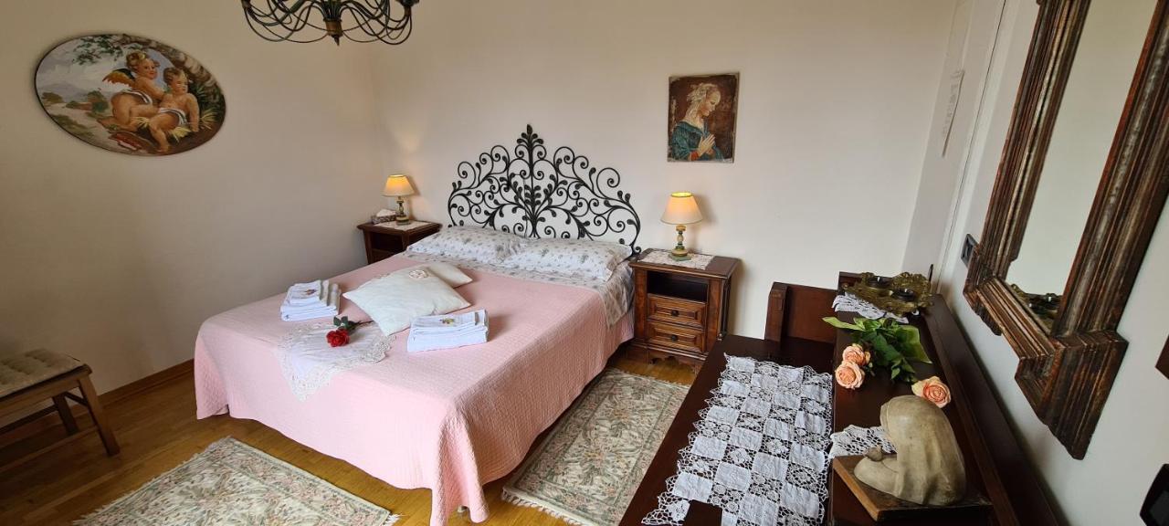 B&B Isonzo Turriaco Dış mekan fotoğraf