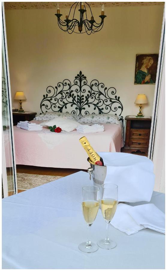B&B Isonzo Turriaco Dış mekan fotoğraf
