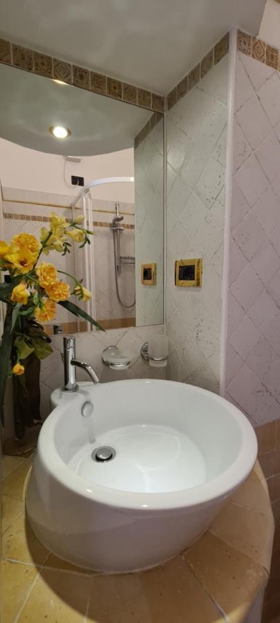B&B Isonzo Turriaco Dış mekan fotoğraf