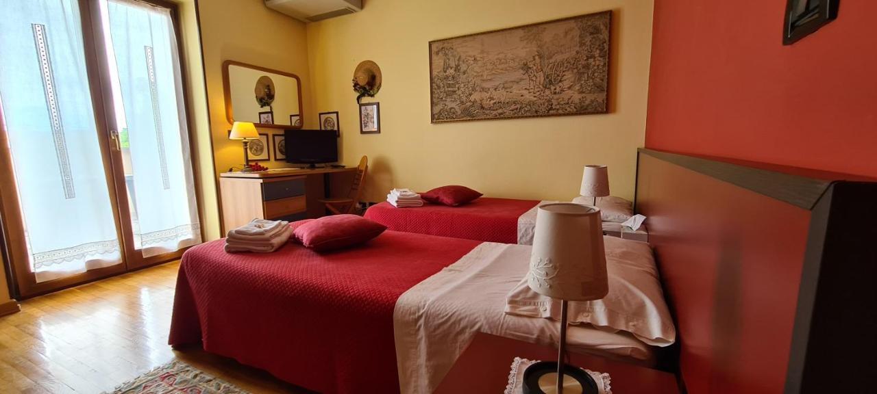B&B Isonzo Turriaco Dış mekan fotoğraf