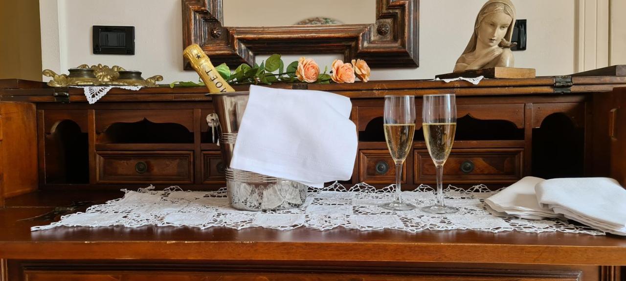 B&B Isonzo Turriaco Dış mekan fotoğraf