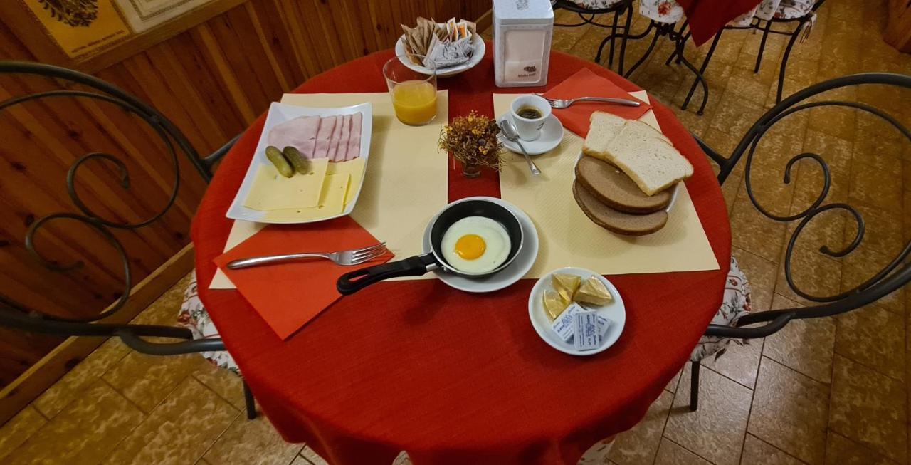 B&B Isonzo Turriaco Dış mekan fotoğraf