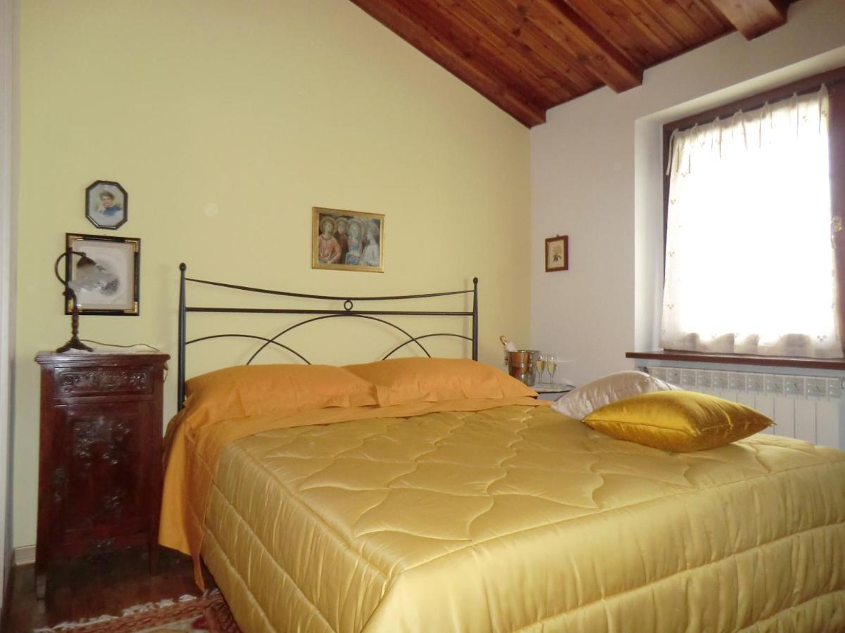 B&B Isonzo Turriaco Dış mekan fotoğraf