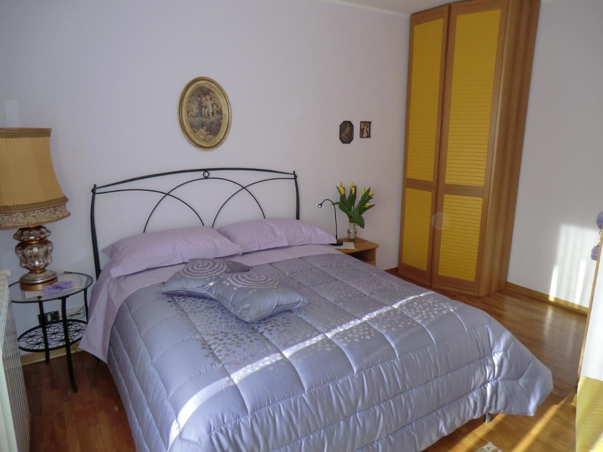 B&B Isonzo Turriaco Dış mekan fotoğraf