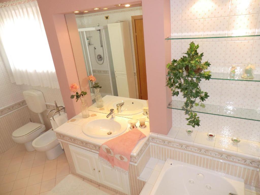 B&B Isonzo Turriaco Oda fotoğraf
