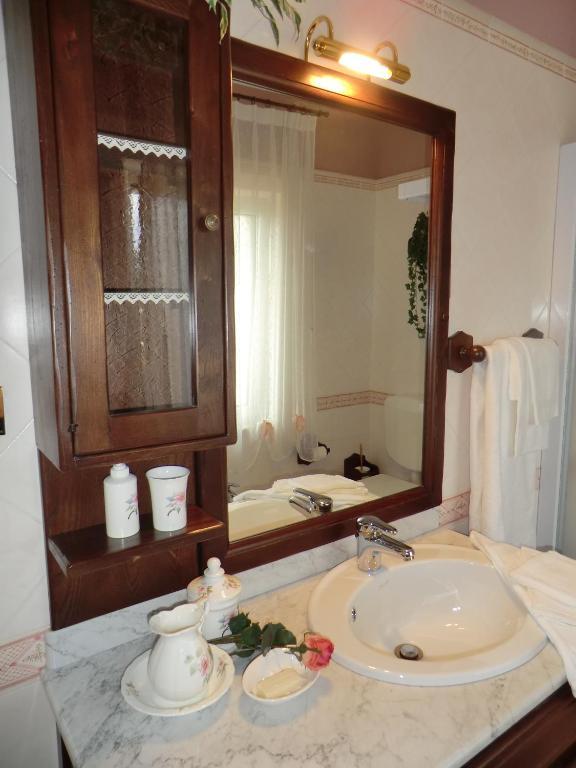 B&B Isonzo Turriaco Oda fotoğraf