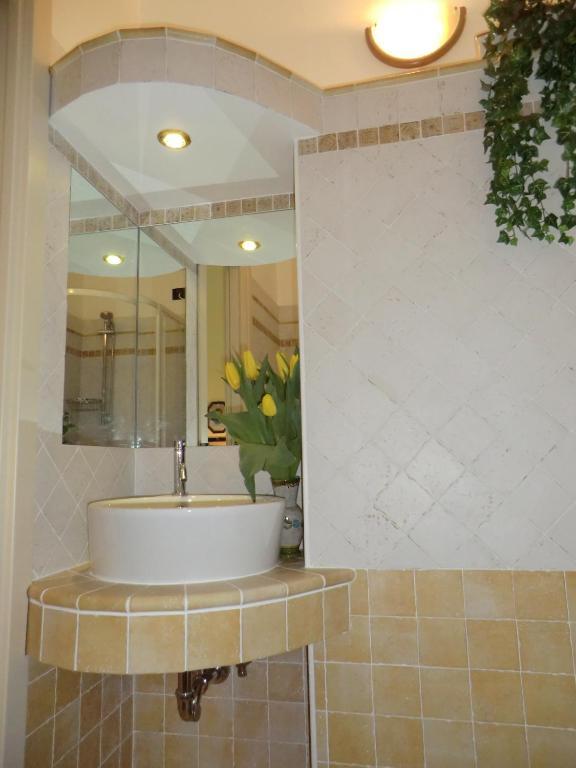 B&B Isonzo Turriaco Oda fotoğraf