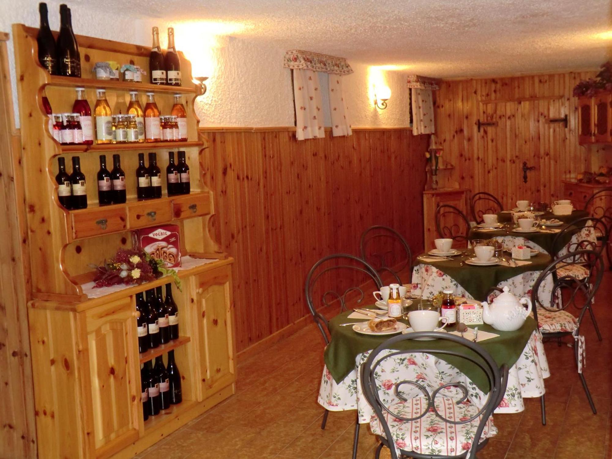 B&B Isonzo Turriaco Dış mekan fotoğraf