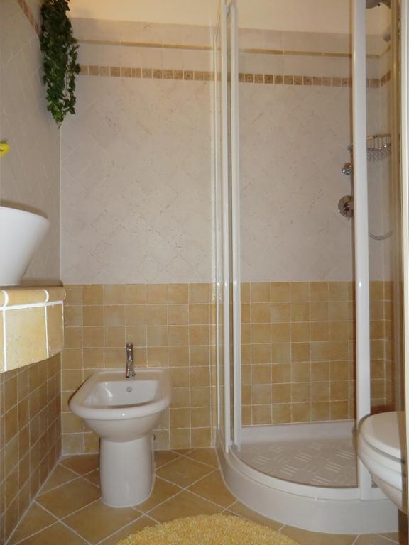 B&B Isonzo Turriaco Dış mekan fotoğraf