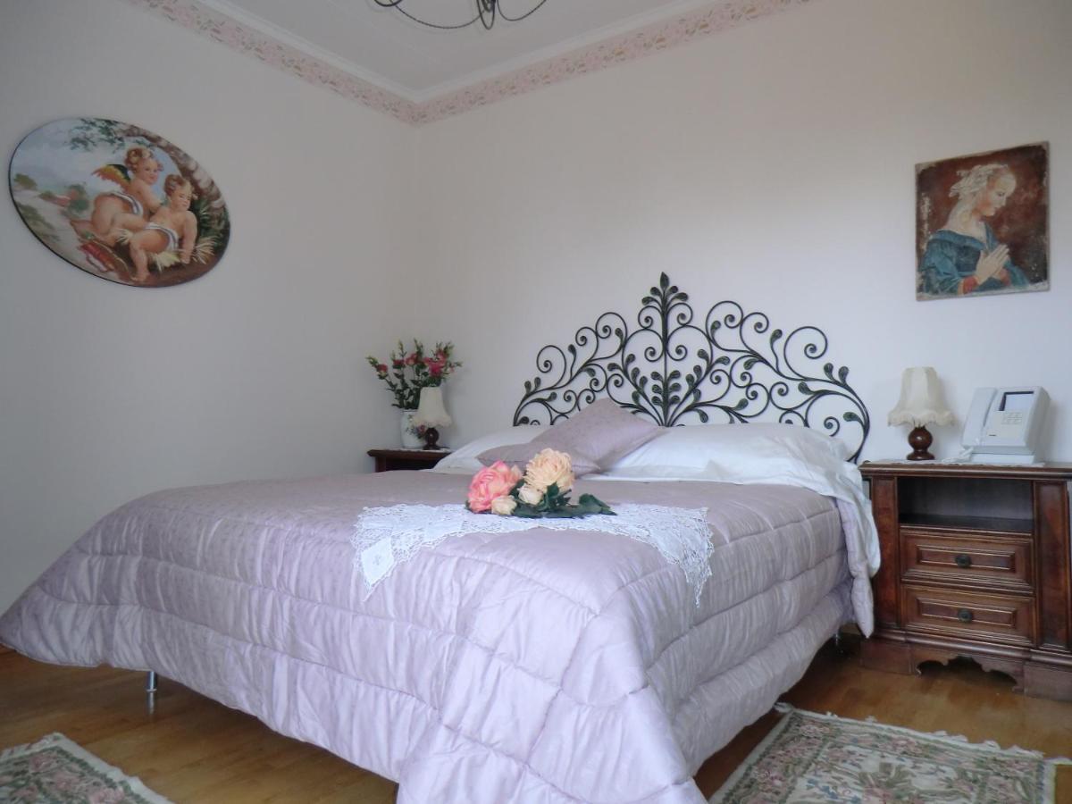 B&B Isonzo Turriaco Oda fotoğraf